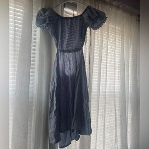 Ocean drive dress size small